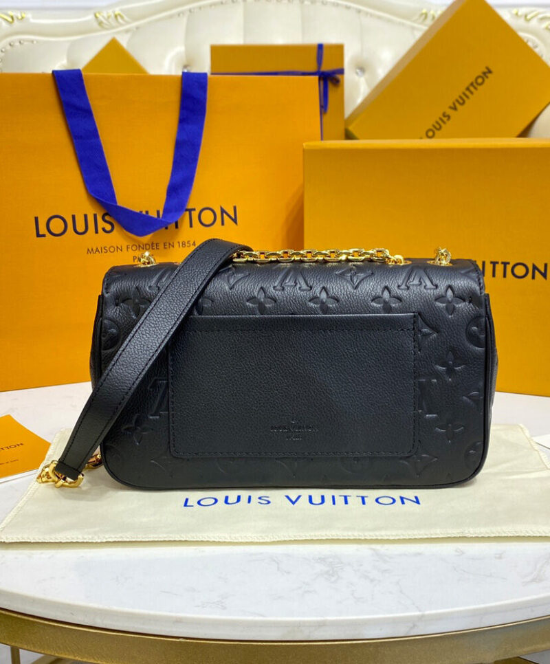 Louis Vuitton Marceau M46199 M46200